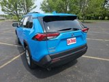 Used 2019 Toyota RAV4 LE image 3