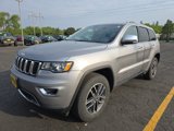 Used 2019 Jeep Grand Cherokee Limited image 3