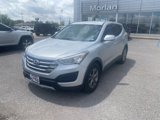 Used 2016 Hyundai Santa Fe Sport image 2