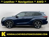 Used 2021 Toyota Highlander XSE image 2