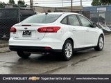 Used 2018 Ford Focus SE image 2
