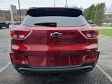 Used 2022 Chevrolet TrailBlazer RS w/ Sun and Liftgate Package image 4