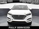 Used 2018 Hyundai Tucson SEL image 2