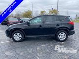 Used 2015 Toyota RAV4 LE image 2