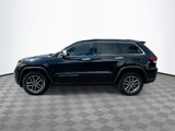 Used 2020 Jeep Grand Cherokee Limited w/ Luxury Group II image 4