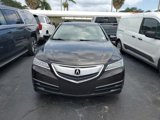 Used 2015 Acura TLX w/ Technology Package image 4