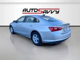 Used 2022 Chevrolet Malibu LS image 5