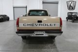 Used 1989 Chevrolet Silverado 1500 2WD Regular Cab image 4