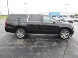 Used 2017 Chevrolet Suburban Premier image 5