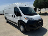 Used 2023 RAM ProMaster 2500 w/ Premium Convenience Group (B) image 3