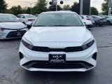 Used 2023 Kia Forte LXS image 2