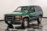 Used 1999 Chevrolet Tahoe 4WD 2-Door w/ Preferred Equipment Group image 5