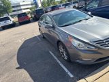 Used 2012 Hyundai Sonata SE w/ Navigation & Sunroof Pkg image 4