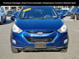 Used 2013 Hyundai Tucson Limited w/ Premium Pkg image 2