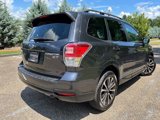 Used 2017 Subaru Forester 2.0XT Premium w/ Popular Package #2A image 4