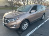 Used 2018 Chevrolet Equinox LT image 5