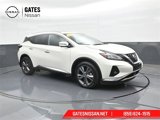 Used 2020 Nissan Murano Platinum w/ Cargo Package image 4