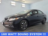 Used 2013 Honda Civic EX image 4