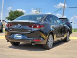 New 2025 MAZDA MAZDA3 s image 4