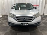 Used 2012 Honda CR-V LX image 2