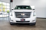 Used 2018 Cadillac Escalade ESV Luxury image 3