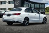 New 2025 Mercedes-Benz C 300 Sedan image 4