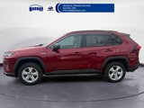 Used 2020 Toyota RAV4 LE image 2