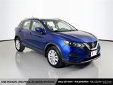 Used 2020 Nissan Rogue Sport SV image 3