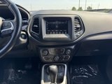 Used 2020 Jeep Compass Latitude w/ Cold Weather Group image 2