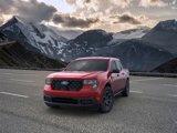 New 2025 Ford Maverick XLT image 2
