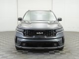Used 2022 Kia Sorento SX image 2