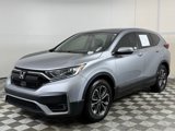 Used 2020 Honda CR-V EX-L image 3