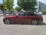 Used 2023 Genesis G80 2.5T w/ Sport Prestige Package image 6