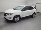 Used 2020 Chevrolet Equinox LS w/ LS Convenience Package image 2