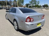 Used 2009 Chevrolet Malibu LTZ w/ HFV6 Engine Package image 5
