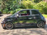 Used 2015 FIAT 500 Abarth image 3