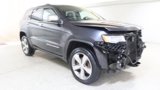 Used 2015 Jeep Grand Cherokee Limited w/ Luxury Group II image 5