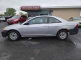 Used 2002 Honda Civic LX image 4