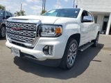 Used 2022 GMC Canyon Denali image 2