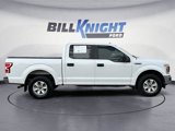 Certified 2018 Ford F150 XL w/ Equipment Group 101A Mid image 2