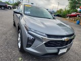 Used 2024 Chevrolet Trax LS w/ LS Convenience Package image 2