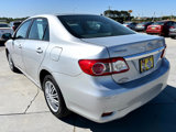 Used 2012 Toyota Corolla image 6