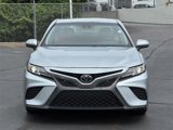 Used 2018 Toyota Camry L image 2