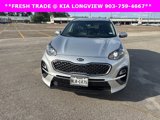 Used 2021 Kia Sportage EX image 5