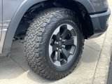 Used 2020 RAM 1500 Rebel w/ Rebel Level 1 Equipment Group image 2
