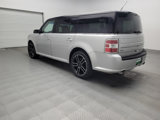 Used 2014 Ford Flex SEL w/ Equipment Group 202A image 5