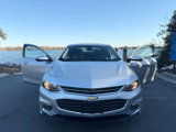 Used 2018 Chevrolet Malibu LT image 2