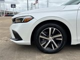 Certified 2024 Honda Civic LX image 5