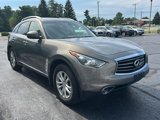 Used 2013 INFINITI FX37 Limited Edition image 3