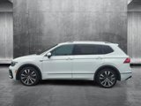 Used 2019 Volkswagen Tiguan SEL Premium R-Line image 4